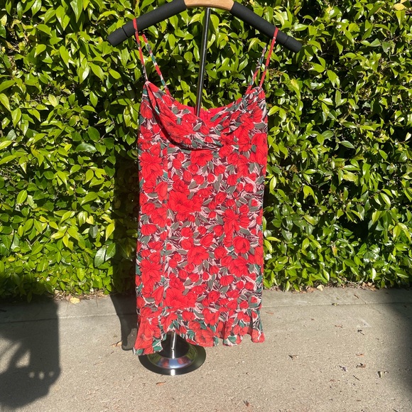 Hadley Cami Dress by Superdown - size XS - Picture 3 of 11